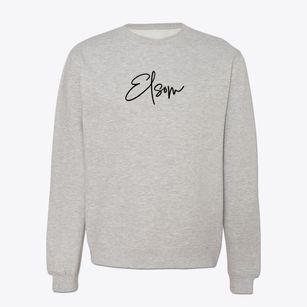 Elsom Virginia Freestyle Crewneck Sweatshirt