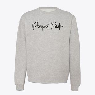 Prospect Park Kansas Freestyle Crewneck Sweatshirt