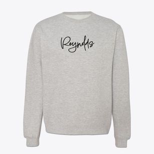 Reynolds Arkansas Freestyle Crewneck Sweatshirt