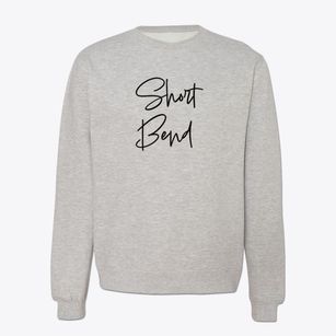 Short Bend Missouri Freestyle Crewneck Sweatshirt