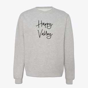 Happy Valley Texas Freestyle Crewneck Sweatshirt