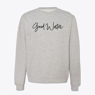 Good Water Missouri Freestyle Crewneck Sweatshirt