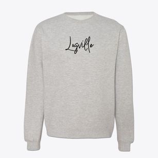 Logville Kentucky Freestyle Crewneck Sweatshirt