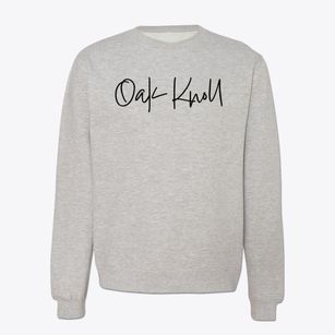 Oak Knoll Ohio Freestyle Crewneck Sweatshirt