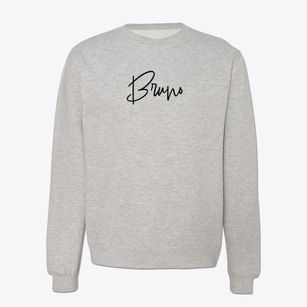Bruno Arkansas Freestyle Crewneck Sweatshirt