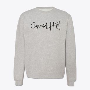 Concord Hill Missouri Freestyle Crewneck Sweatshirt