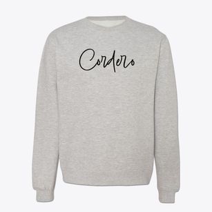 Cordero Nevada Freestyle Crewneck Sweatshirt