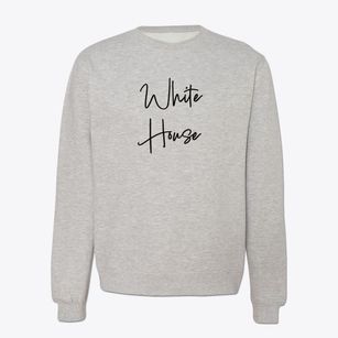 White House Missouri Freestyle Crewneck Sweatshirt