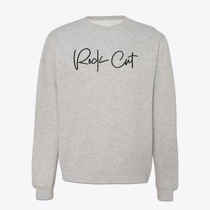 Rock Cut Ohio Freestyle Crewneck Sweatshirt