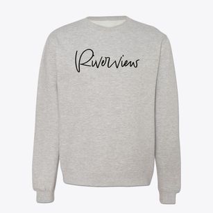 Riverview Kansas Freestyle Crewneck Sweatshirt