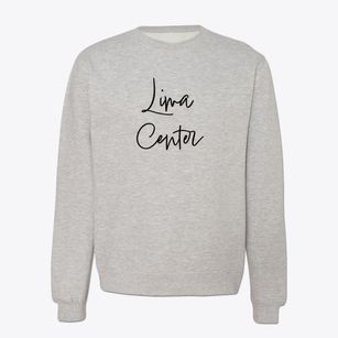 Lima Center Michigan Freestyle Crewneck Sweatshirt