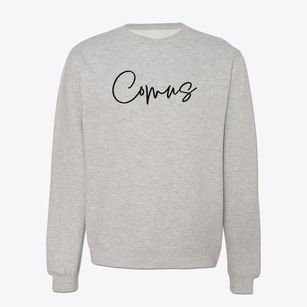 Comus Nevada Freestyle Crewneck Sweatshirt