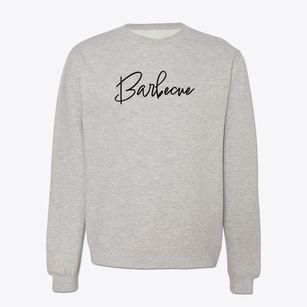 Barbecue North Carolina Freestyle Crewneck Sweatshirt