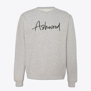 Ashwood Tennessee Freestyle Crewneck Sweatshirt