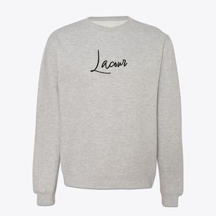 Lacour Louisiana Freestyle Crewneck Sweatshirt