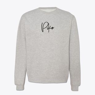 Pike New Hampshire Freestyle Crewneck Sweatshirt
