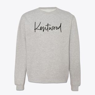 Kentwood Michigan Freestyle Crewneck Sweatshirt