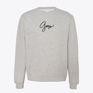 Gem Ohio Freestyle Crewneck Sweatshirt