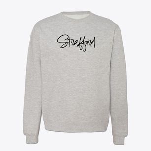 Strafford Missouri Freestyle Crewneck Sweatshirt
