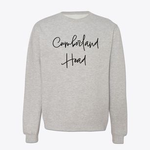 Cumberland Head New York Freestyle Crewneck Sweatshirt