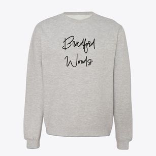 Bradford Woods Pennsylvania Freestyle Crewneck Sweatshirt