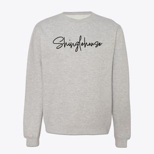 Shinglehouse Pennsylvania Freestyle Crewneck Sweatshirt