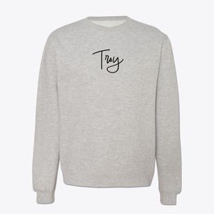 Troy Maine Freestyle Crewneck Sweatshirt