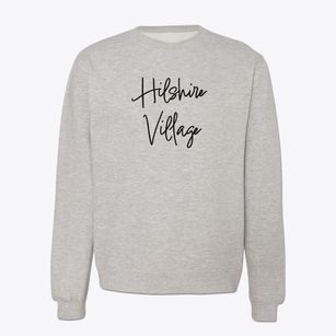 Hilshire Village Texas Freestyle Crewneck Sweatshirt