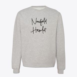 Newfield Hamlet New York Freestyle Crewneck Sweatshirt