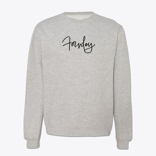 Fernley Nevada Freestyle Crewneck Sweatshirt