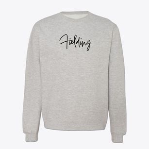 Fielding Utah Freestyle Crewneck Sweatshirt
