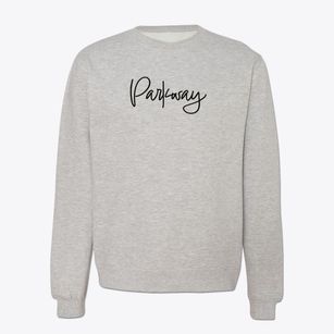 Parkway Missouri Freestyle Crewneck Sweatshirt