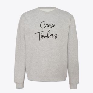 Cross Timbers Missouri Freestyle Crewneck Sweatshirt