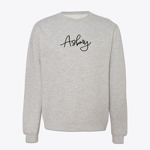 Asbury Missouri Freestyle Crewneck Sweatshirt