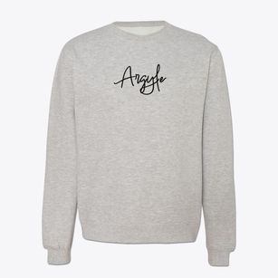 Argyle Missouri Freestyle Crewneck Sweatshirt