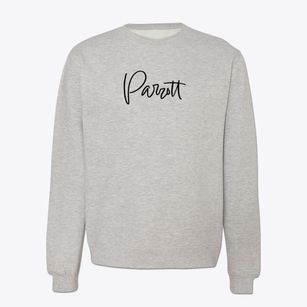 Parrott Georgia Freestyle Crewneck Sweatshirt