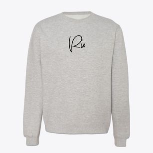 Rio Virginia Freestyle Crewneck Sweatshirt