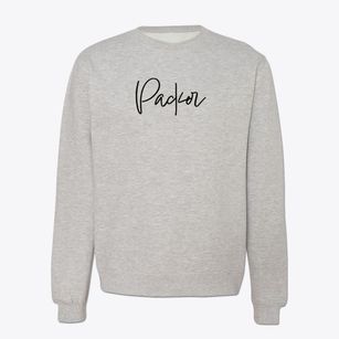 Packer Pennsylvania Freestyle Crewneck Sweatshirt