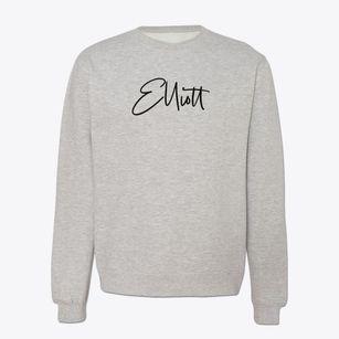 Elliott South Carolina Freestyle Crewneck Sweatshirt