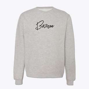 Barree Pennsylvania Freestyle Crewneck Sweatshirt