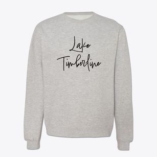 Lake Timberline Missouri Freestyle Crewneck Sweatshirt