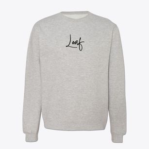 Leaf Mississippi Freestyle Crewneck Sweatshirt