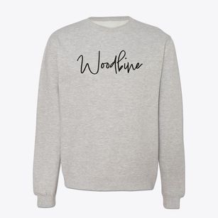 Woodbine Delaware Freestyle Crewneck Sweatshirt