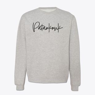 Pataukunk New York Freestyle Crewneck Sweatshirt