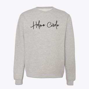 Holme Circle Pennsylvania Freestyle Crewneck Sweatshirt