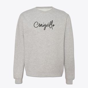 Craigville New York Freestyle Crewneck Sweatshirt