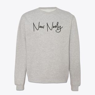 New Neely Arkansas Freestyle Crewneck Sweatshirt