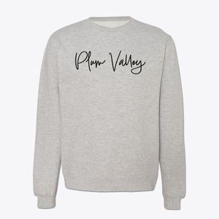 Plum Valley Missouri Freestyle Crewneck Sweatshirt