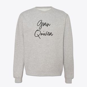 Gran Quivira New Mexico Freestyle Crewneck Sweatshirt