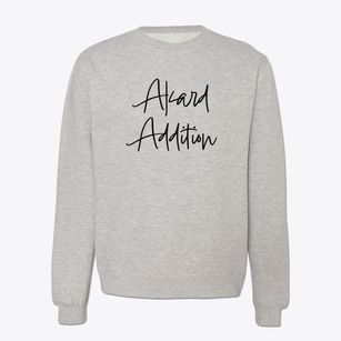 Akard Addition Tennessee Freestyle Crewneck Sweatshirt